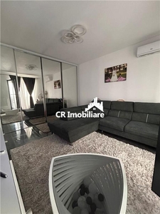 Apartament 3 camere Plaza Residence