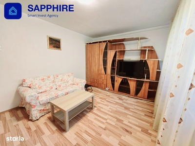 Apartament 3 camere Rahova, prima închiriere, centrală, loc parcare