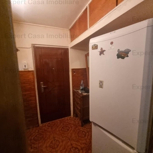 Apartament 3 camere SD. Parter cu balcon. Dacia