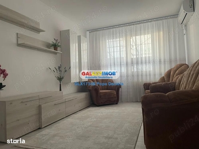 Apartament 4 Camere Militari Apusului