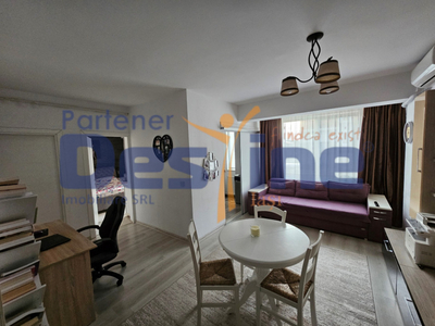 Apartament 3 Camere - Valea Lupului