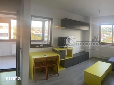 Apartament 3 camere zona Bucium - 415 Euro