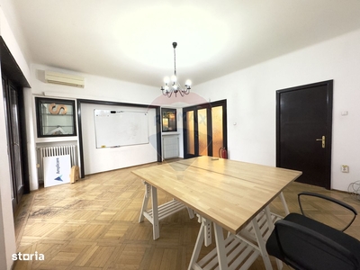 Apartament 3 Camere | zona Capitale-Dorobanti | Ideal firma/birouri