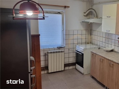 Apartament 3 camere confort sporit, 90 mp, finisat, mobilat si utilat