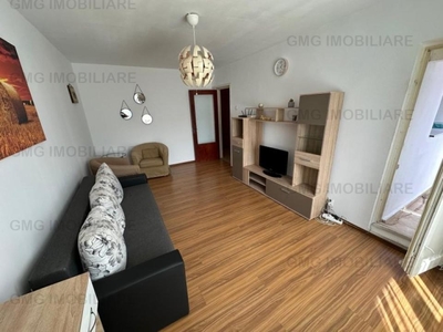 Apartament 3 camere zona Tei