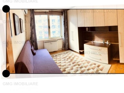 Apartament 3 camere zona Tei