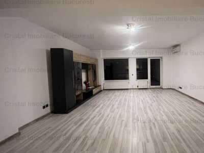 Apartament 3 camere,centrala propie, 3 min metrou Dristor, New Town