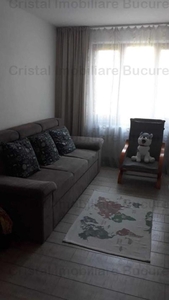 Apartament 3 camere,Crangasi, perfect pentru familii