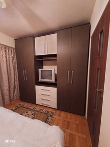 Apartament 3 camere la cheie, bloc din 2024, Zona Icil