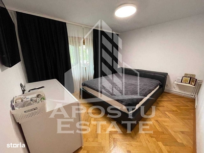 Apartament 4 camere | Erou Iancu Nicolae | LUX