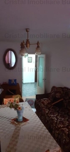 Apartament 4 camere Doamna Ghica