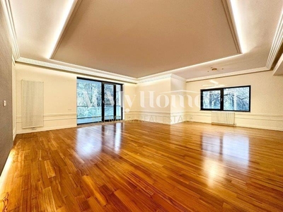 Apartament 4 camere LUX | Washington Residence | Parcare subterana | Boxa |