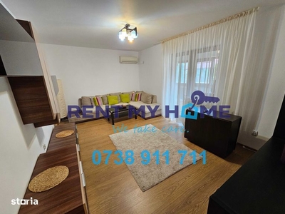 Exigent Plaza | Apartament 2 camere | 57mp | decomandat | B8105