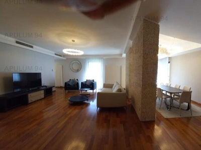 Apartament 4 Camere Premium – Ansamblul Rezidențial Băneasa