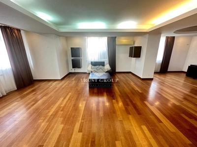 Apartament 4 camere Primaverii | | Comision 0%