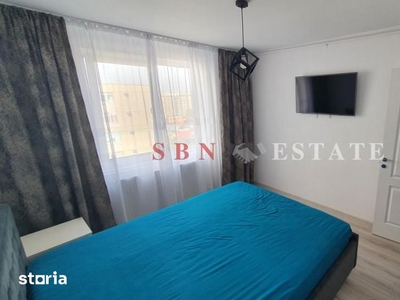 Apartament 3 camere de vanzare Dej