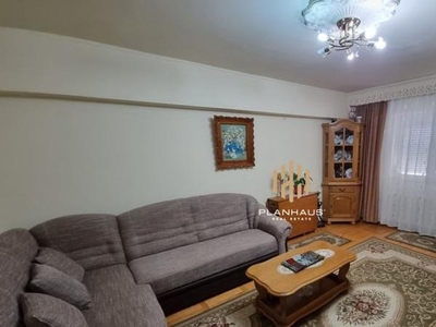 Apartament 4 camere, Traian colt cu Republicii