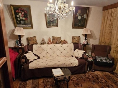 Apartament 4 camere Turda / Parcul Regina Maria