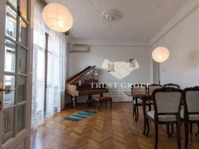 Apartament 4 camere Universitate |