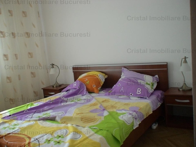 Apartament 4 camere Vacaresti/Parcare/Metrou/AC/Centrala