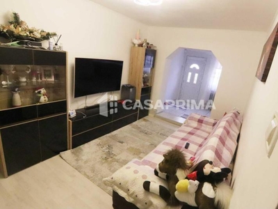 Apartament 4 camere zona Frumoasa, parter!