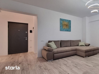 Apartament cochet in Transilvania Residence - Noua