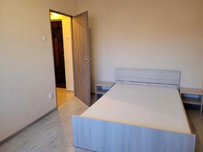 Apartament cu 1 camera, etaj 7/10, zona Pacurarti- Moara de Foc