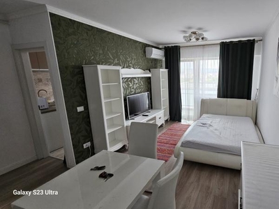 Apartament cu 1 camera - zona Galata - Conest Vision - Spitalul de Recuperare