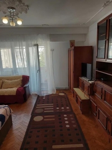 Apartament cu 1 camera - zona Pacurari - Banca Transilvania