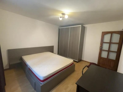 Apartament cu 1 camera - zonaTatarasi - Pet Friendly