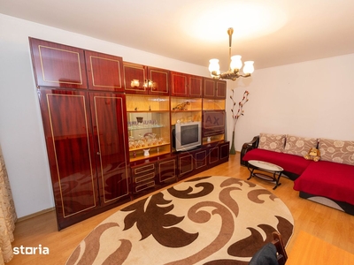 Apartament cu 2 cam decomandat de inchiriat zona Nicolae Grigorescu,