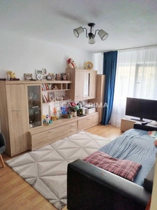 Apartament cu 2 camere, 47mp, Decomandat