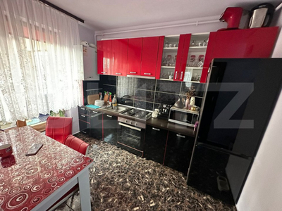 Apartament cu 2 camere