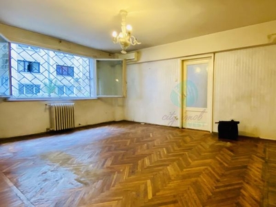 Apartament cu 2 camere, Calea Victoriei