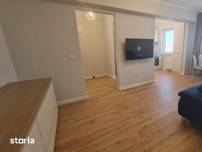 Apartament cu 3 camere de vanzare Baciu Cluj, Garaj cu pod,Beci subsol