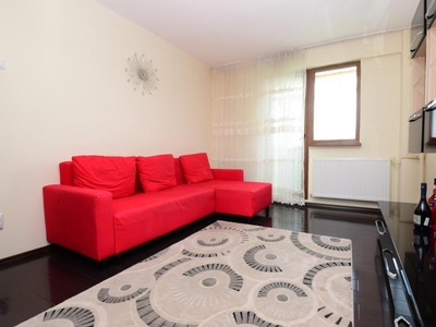 Apartament cu 2 camere de inchiriat