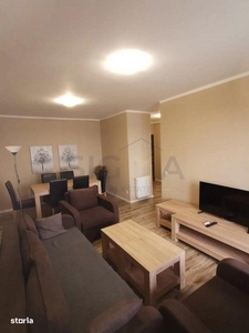 Tudor Grand Conest Residence Lux Apartament 2Camere Cu Parcare