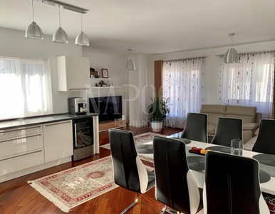 Apartament cu 2 camere in cartierul Borhanci