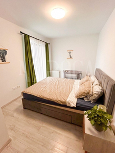 Apartament cu 3 camere