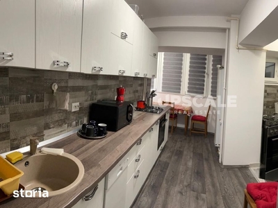 Apartament decomandat 2 camere, 71.33 mp, zona C.A ROSETTI