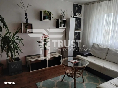 Frigocom | Apartament 2 camere | 37mp | decomandat | B7423