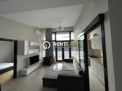 Apartament cu 3 camere situat in zona Copou - Exclusive Residence