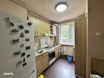 Apartament cu 3 camere Buna Ziua