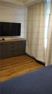 Apartament cu 4 camere