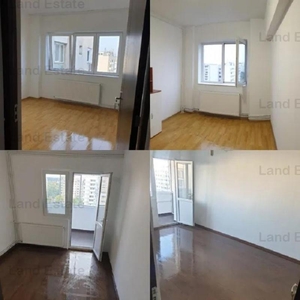 Apartament cu 4 camere | Centrala Proprie | Morarilor - Costin Georgian