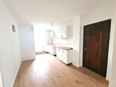 Apartament cu 4 camere in Manastur