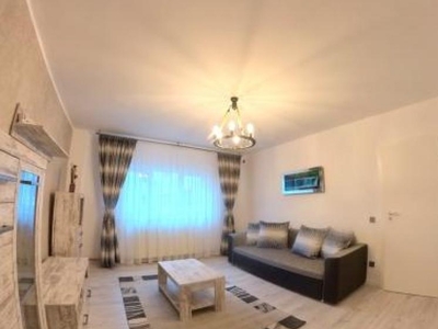 Apartament cu trei camere 13 Septembrie, Sebastian