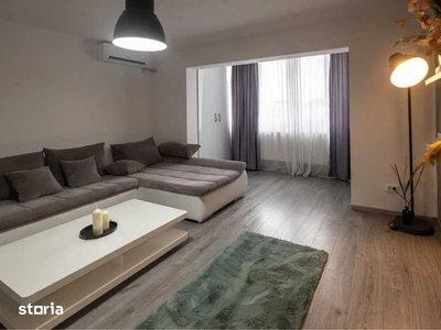 Apartament 2 camere modern situat stradal pe Calea Plevnei