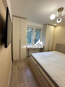 Apartament de 2 camere Baba Novac Dristor