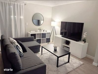 Apartament de 2 camere I Zoaa Aviatiei I De inchiriat